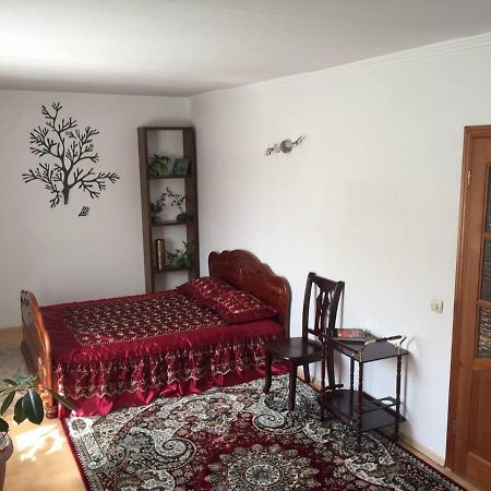 Guest House On Maksimova 9 Almaty Bagian luar foto