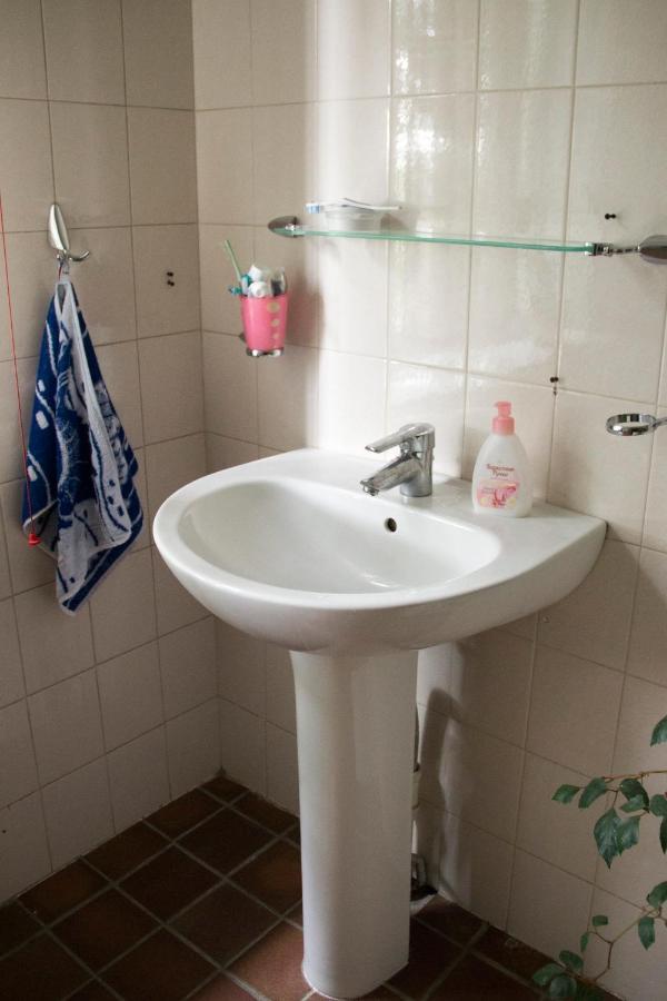 Guest House On Maksimova 9 Almaty Bagian luar foto