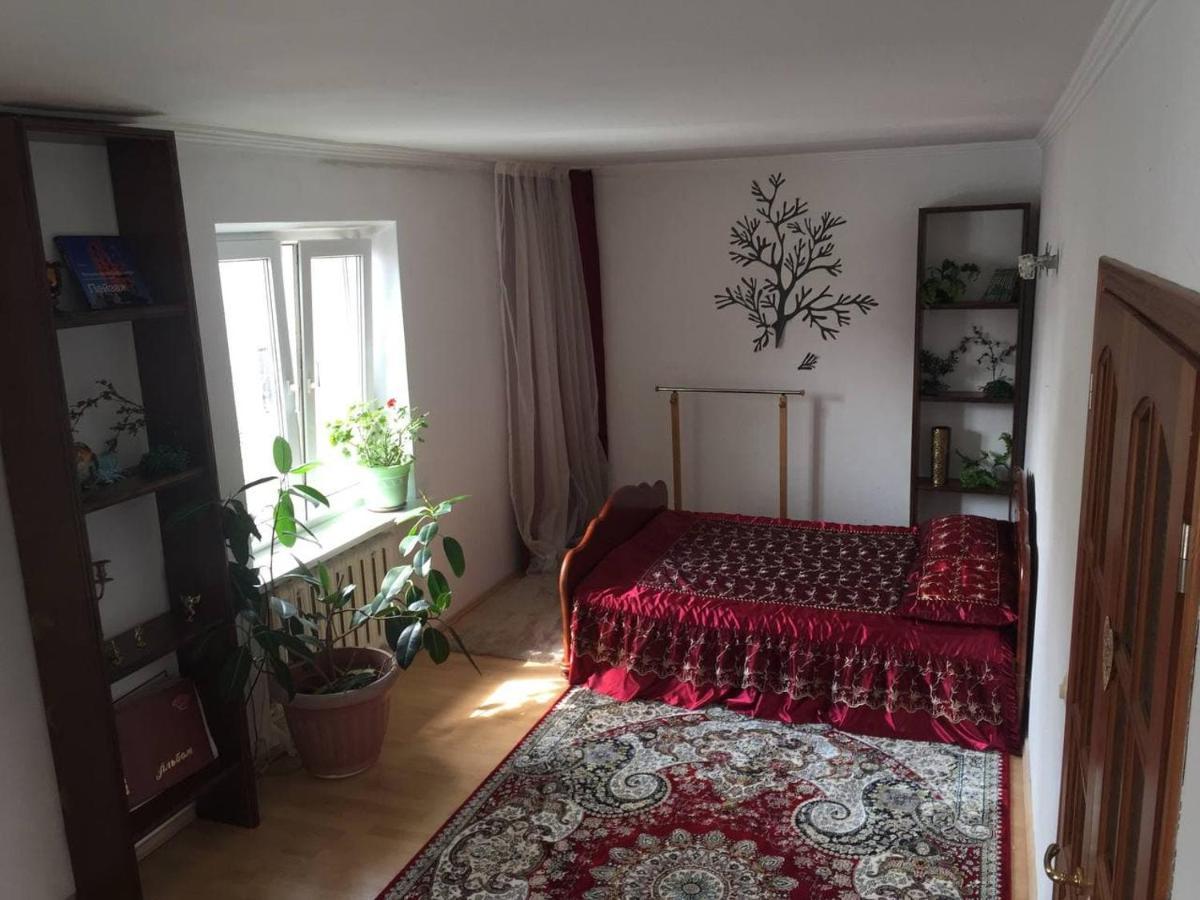 Guest House On Maksimova 9 Almaty Bagian luar foto